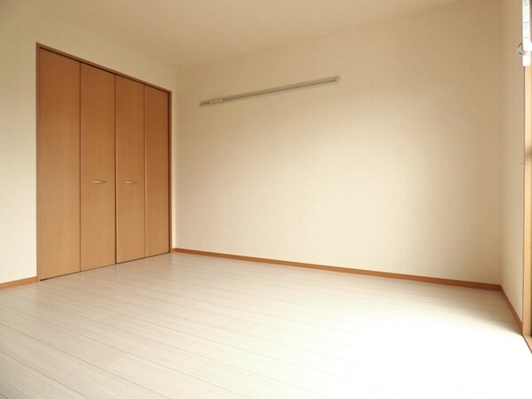 ウェーブの物件内観写真